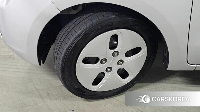 Kia The New Ray id 4310743 из Кореи 14