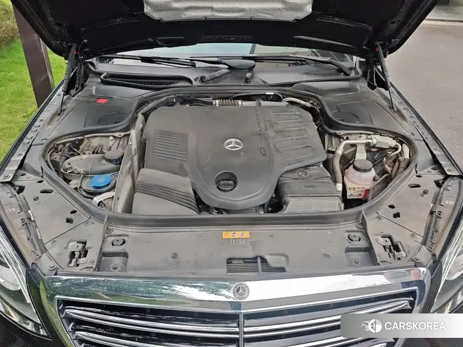 Mercedes-Benz S-Class id 4548020 из Китая 11