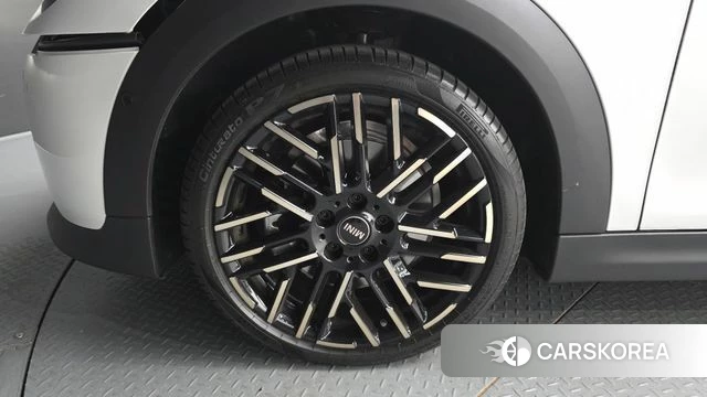 Mini Cooper S 4th Generation id 4342521 из Кореи 29