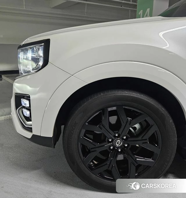 Kia Mohave Master id 3889306 из Кореи 9