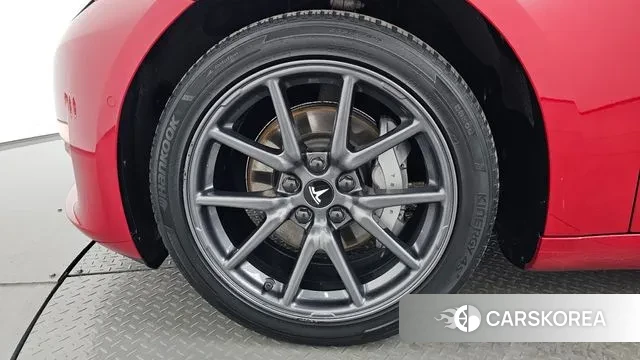 Tesla Model 3 id 3044873 из Кореи 15