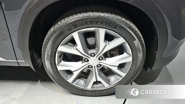 Hyundai Palisade id 3765828 из Кореи 15