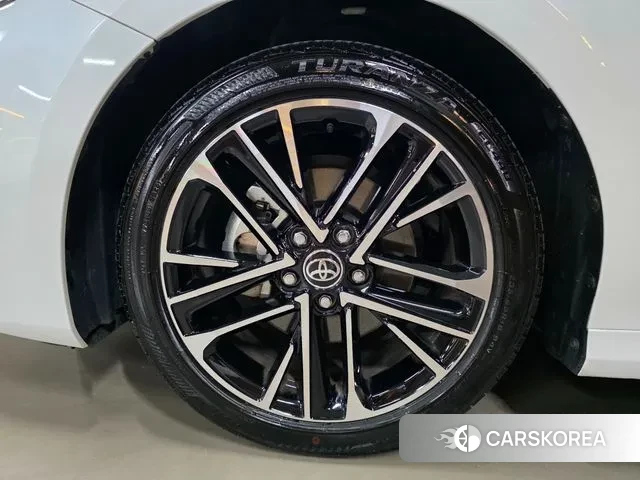 Toyota Camry (XV80) id 3262118 из Кореи 15