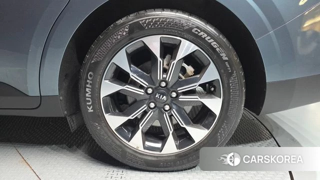 Kia Carnival 4th generation id 3833557 из Кореи 15