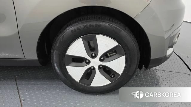 Kia Soul EV id 3845851 из Кореи 15