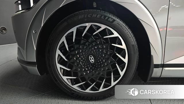 Hyundai Ionic 5 id 3858675 из Кореи 15