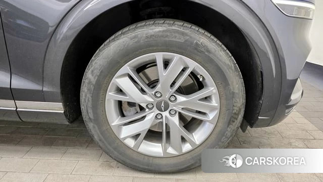 Genesis GV70 id 3812554 из Кореи 15