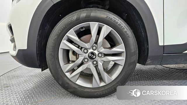 Kia Seltos id 3860848 из Кореи 15