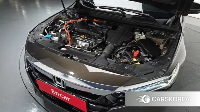 Honda Accord 10th Generation id 2986640 из Кореи 15