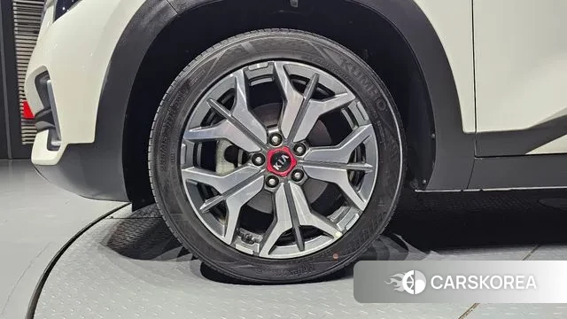 Kia Seltos id 3616899 из Кореи 15