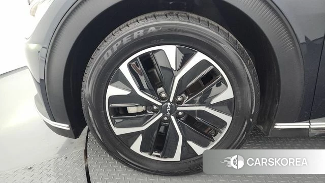 Kia EV6 id 3964962 из Кореи 15