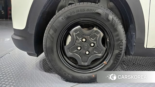 Hyundai Casper id 4322583 из Кореи 25