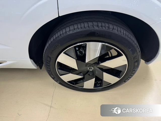 Volvo XC60 second Generation id 3933812 из Кореи 15