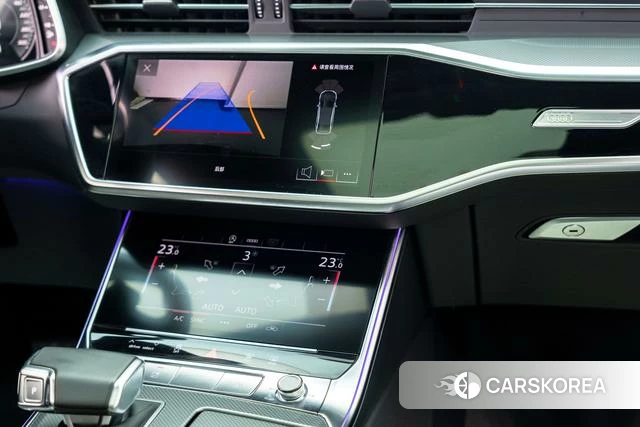 Audi A6L id 4275413 из Китая 21