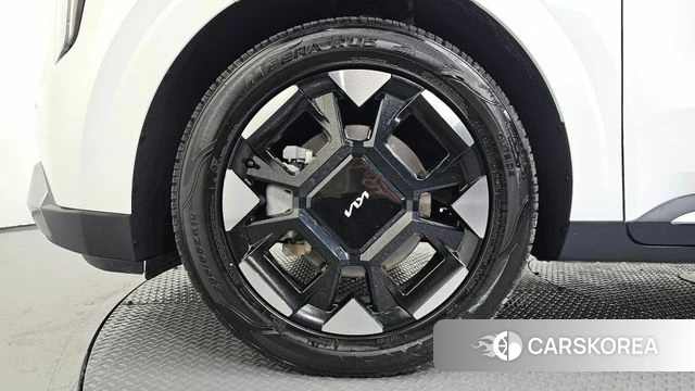 Kia The New Carnival 4th Generation id 4792379 из Кореи 27
