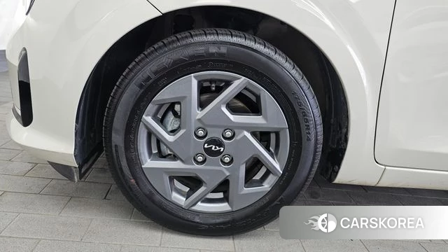 Kia The New Morning (JA) id 4353951 из Кореи 15