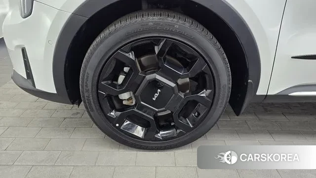 Kia The New Sorento 4th Generation id 3487213 из Кореи 15