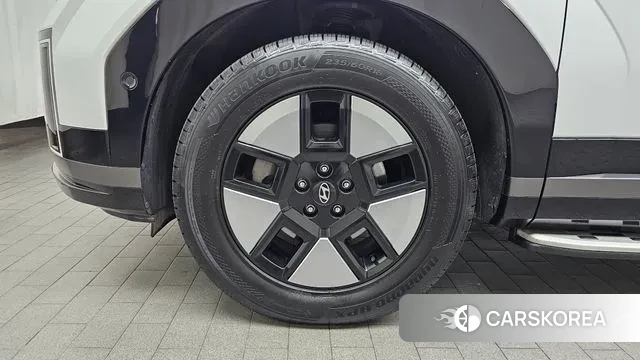 Hyundai Santa Fe (MX5) id 3322070 из Кореи 15