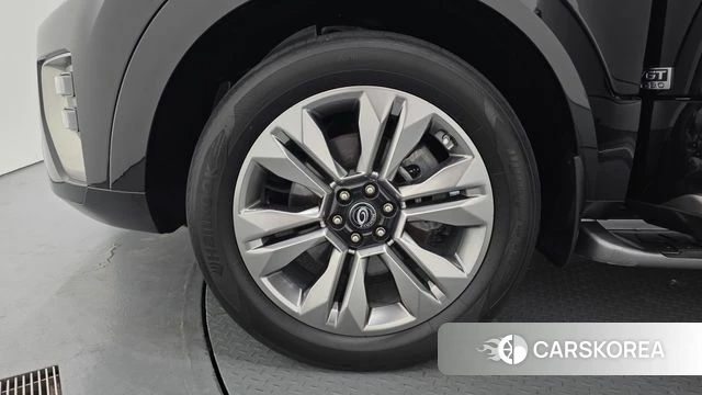 Kia Mohave Master id 4423398 из Кореи 15