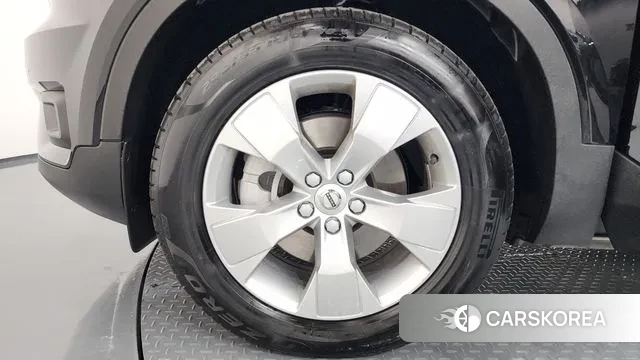 Volvo XC40 id 3329738 из Кореи 15