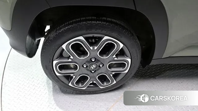 Hyundai Casper id 3334429 из Кореи 15