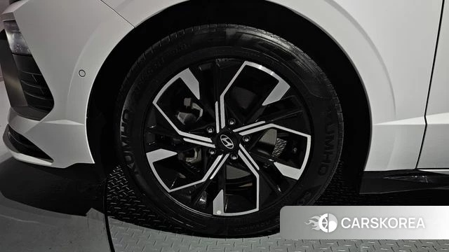 Hyundai Sonata D Edge (DN8) id 4456206 из Кореи 15