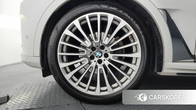 BMW X7 (G07) id 4018924 из Кореи 15