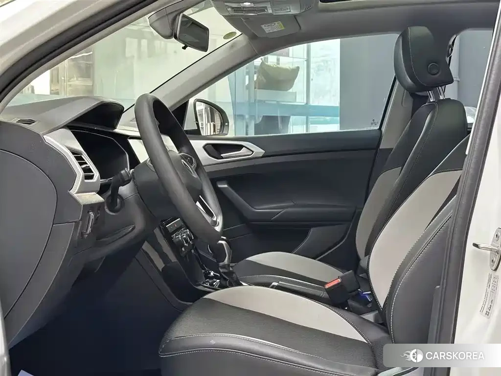 Volkswagen Tacqua id 4649349 из Китая 10