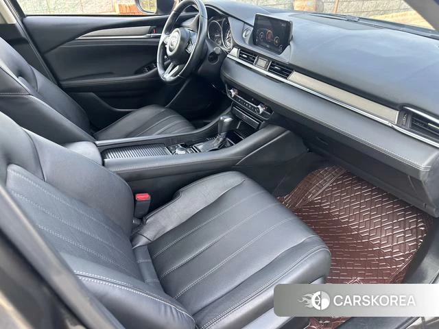 Mazda Atez id 4301301 из Китая 11