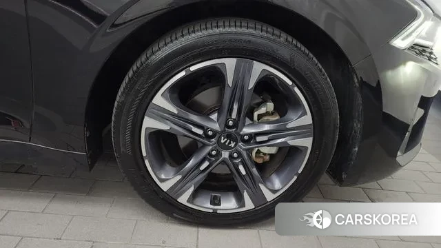 Kia K5 Hybrid 3rd Generation id 3296897 из Кореи 15