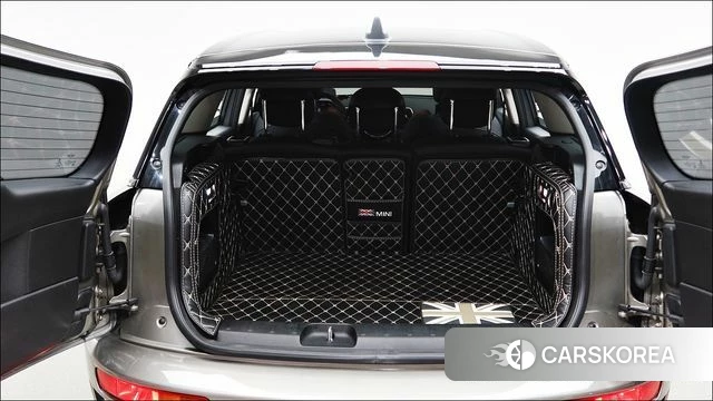 Mini Cooper S Clubman id 4594405 из Кореи 15