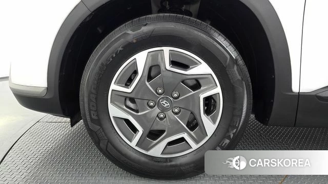 Hyundai The New Santa Fe id 4697211 из Кореи 28