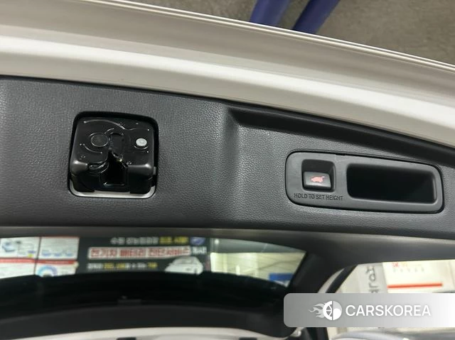 Honda CR-V 6th generation 2023 Белый из Кореи, фото 5