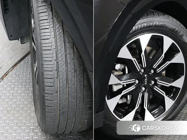 Kia Carnival 4th generation id 3691153 из Кореи 15