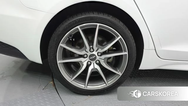 Genesis The New G70 Shooting Brake id 4613527 из Кореи 15