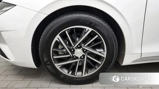 Hyundai The New Grandeur IG id 3390758 из Кореи 15