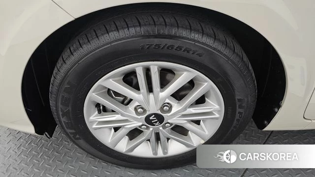 Kia Morning Urban (JA) id 3800776 из Кореи 15