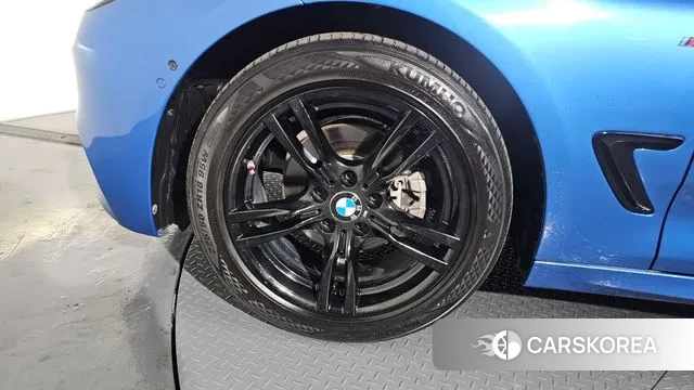 BMW 3 Series GT (F34) id 3562529 из Кореи 15