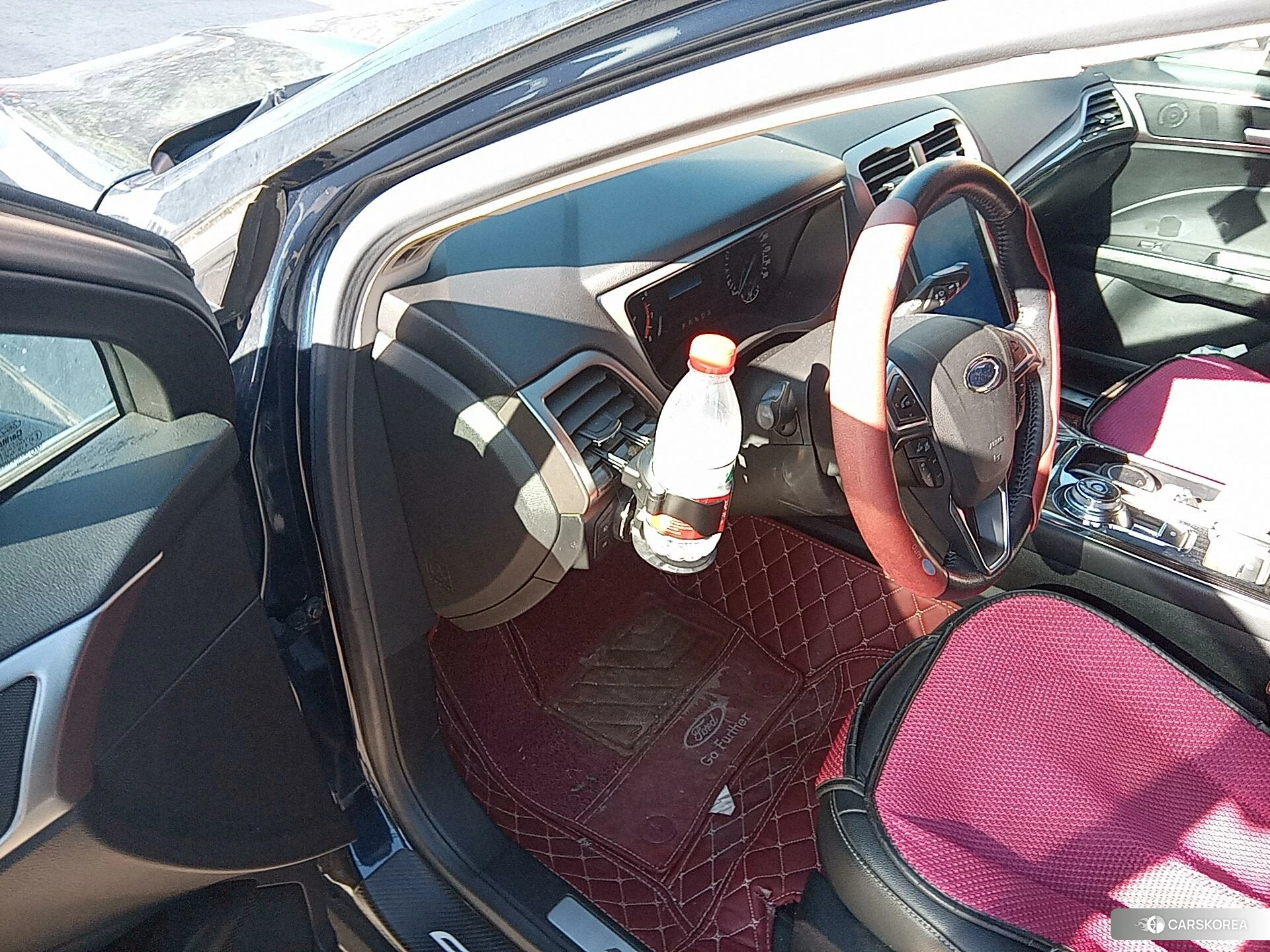 Ford Mondeo id 4485599 из Китая 16