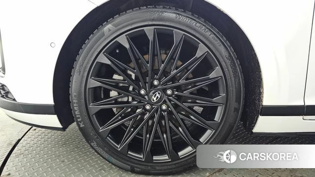 Hyundai Grandeur (GN7) id 4178387 из Кореи 15