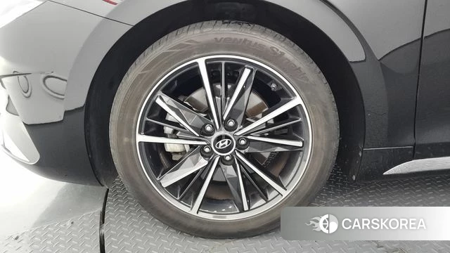 Hyundai The New Grandeur IG id 4445325 из Кореи 29