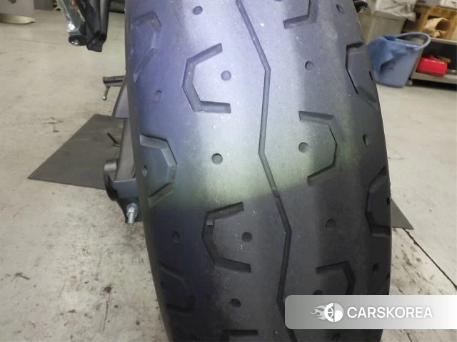 Yamaha XSR700 id 4182816 из Японии 29