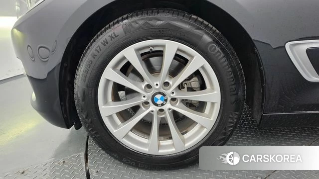 BMW 3 Series GT (F34) id 4717415 из Кореи 15