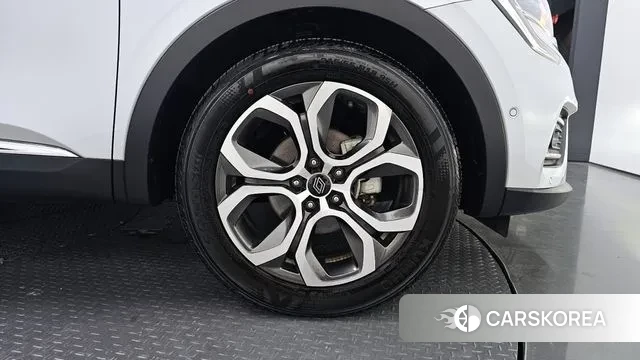 Renault Korea (Samsung) XM3 id 3059671 из Кореи 15