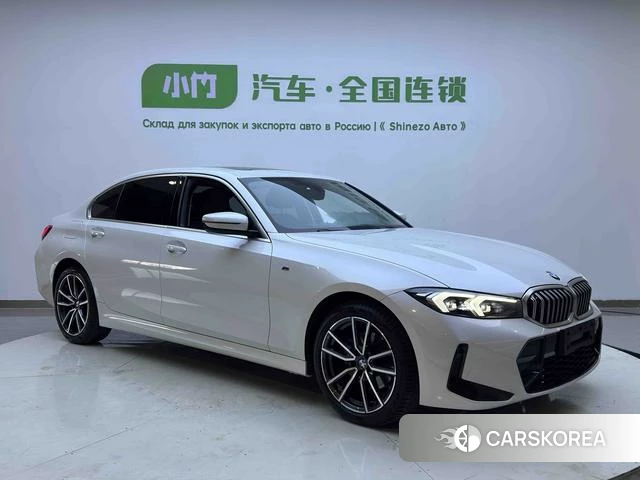 BMW 3 series id 4335975 из Китая 15