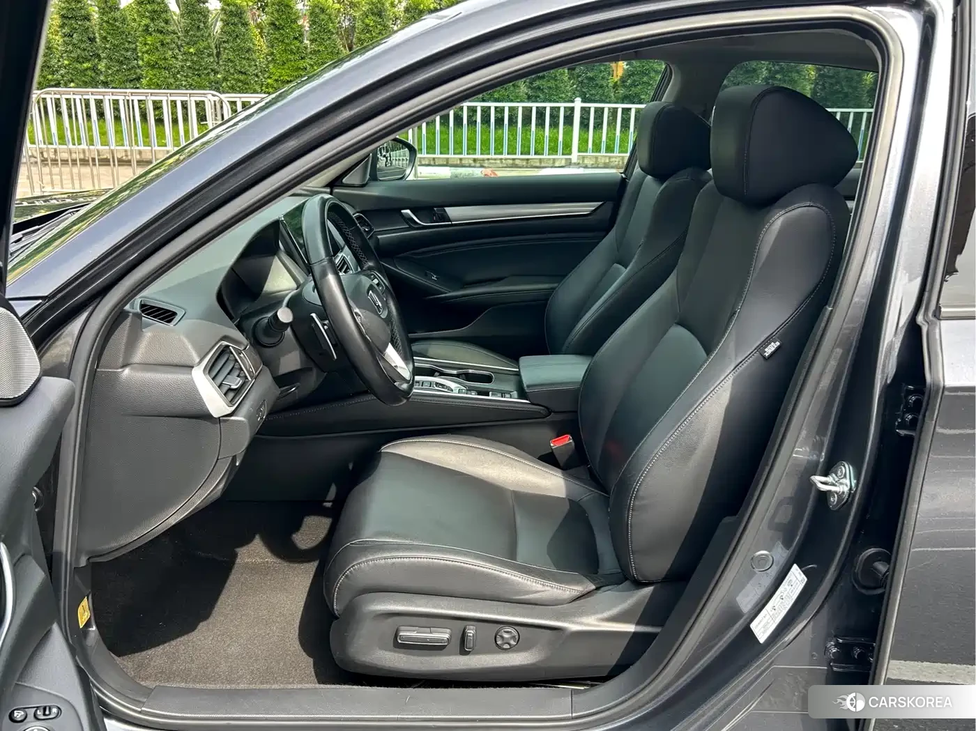 Honda Accord id 4547999 из Китая 14