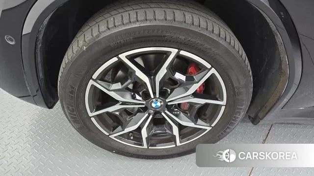 BMW X3 (G01) id 3348094 из Кореи 15