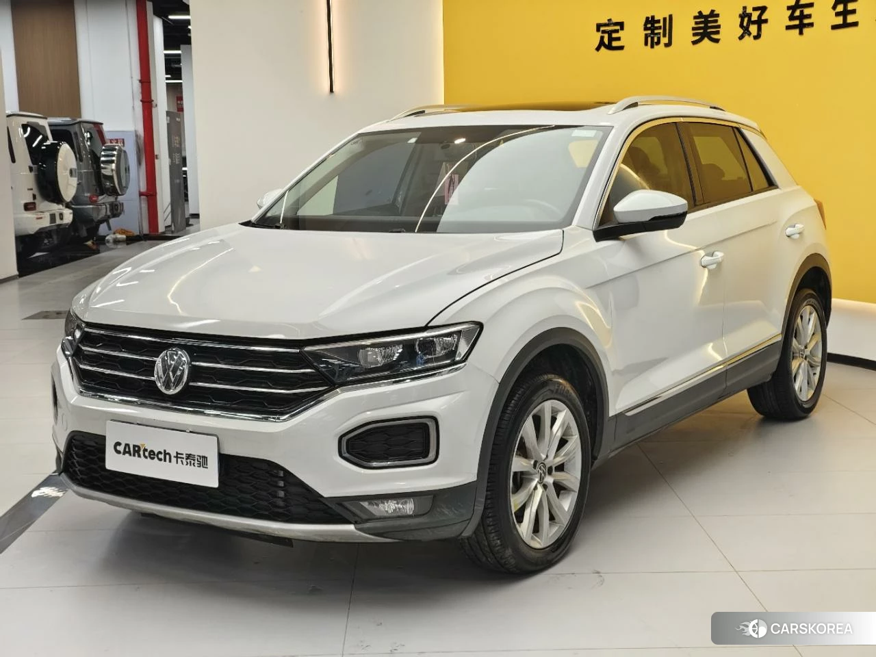 Volkswagen Exploring songs id 4487321 из Китая 9