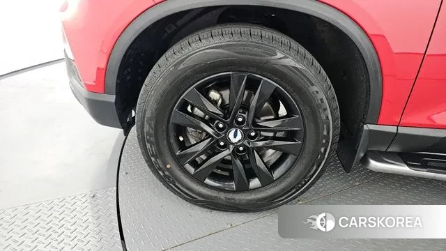 Ssangyong Rexton Sports Cannes id 2986479 из Кореи 15