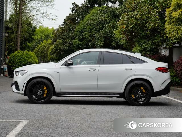 Mercedes-Benz GLE coupe id 4271382 из Китая 16